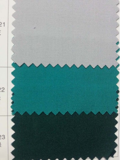 SX- YAXG 美國白23*23/104*61 180G 耐漂白水 耐氯漂 制服 Anti bleaching bleaching resistant 側面照